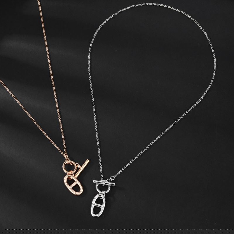 H**mes necklaces